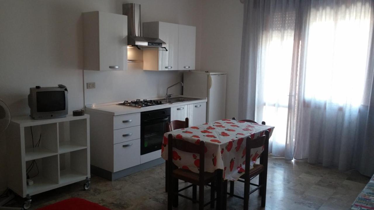 Residence Condominio Roma Eraclea Mare Dış mekan fotoğraf