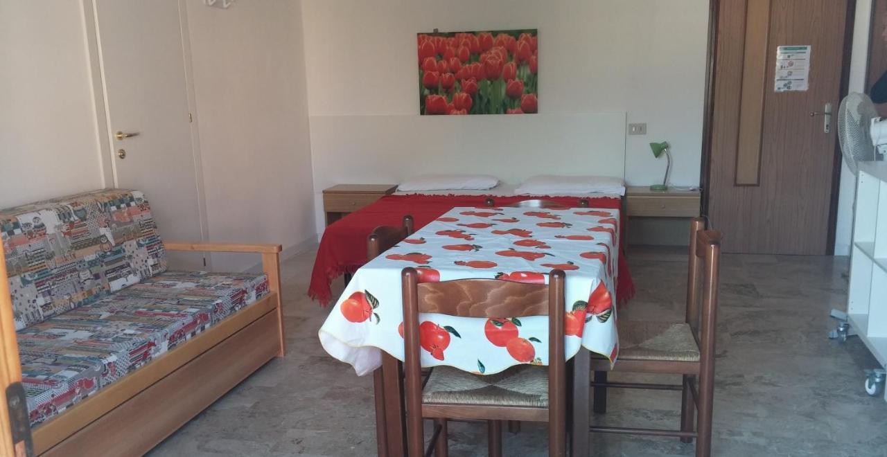 Residence Condominio Roma Eraclea Mare Dış mekan fotoğraf