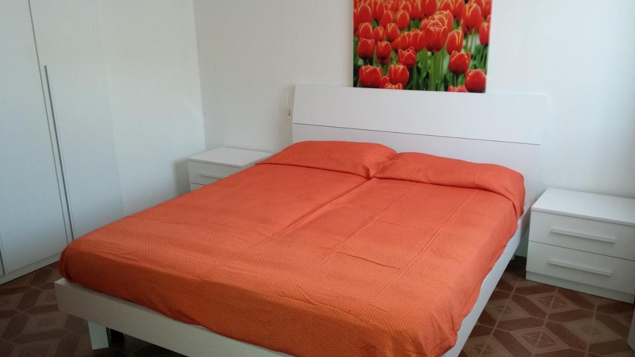 Residence Condominio Roma Eraclea Mare Dış mekan fotoğraf