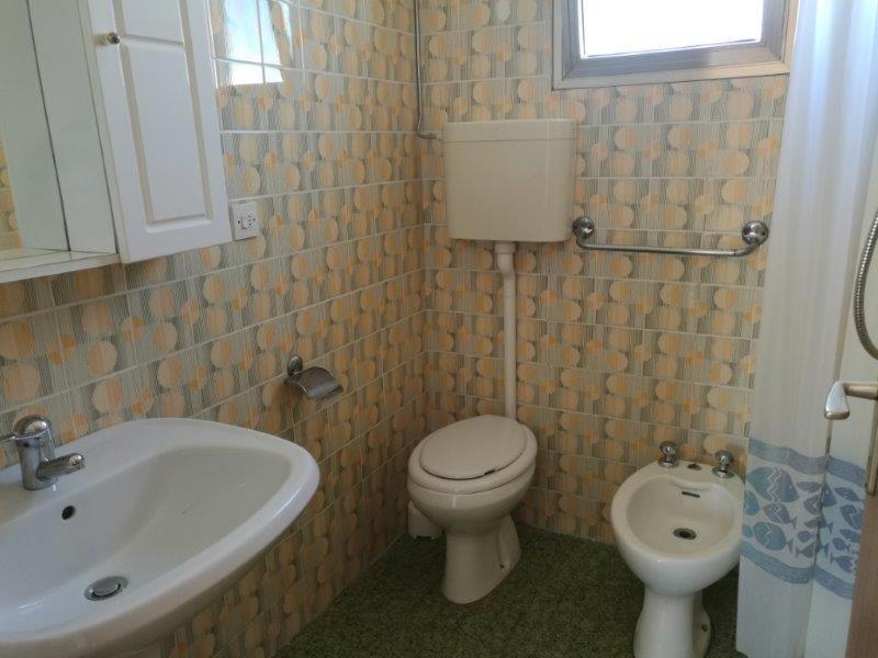 Residence Condominio Roma Eraclea Mare Dış mekan fotoğraf