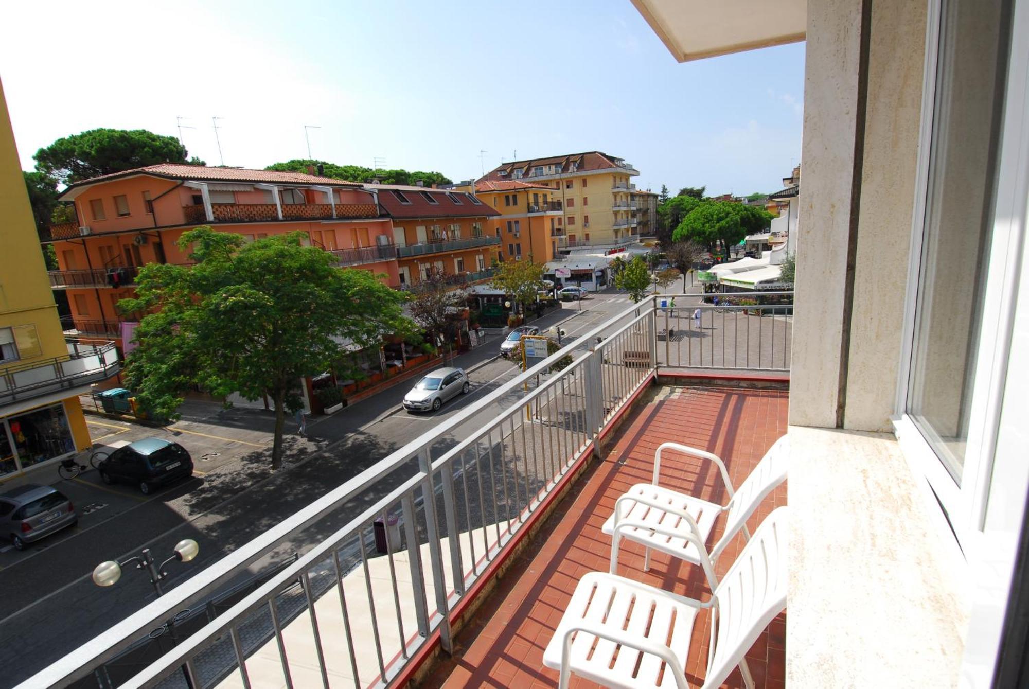 Residence Condominio Roma Eraclea Mare Dış mekan fotoğraf