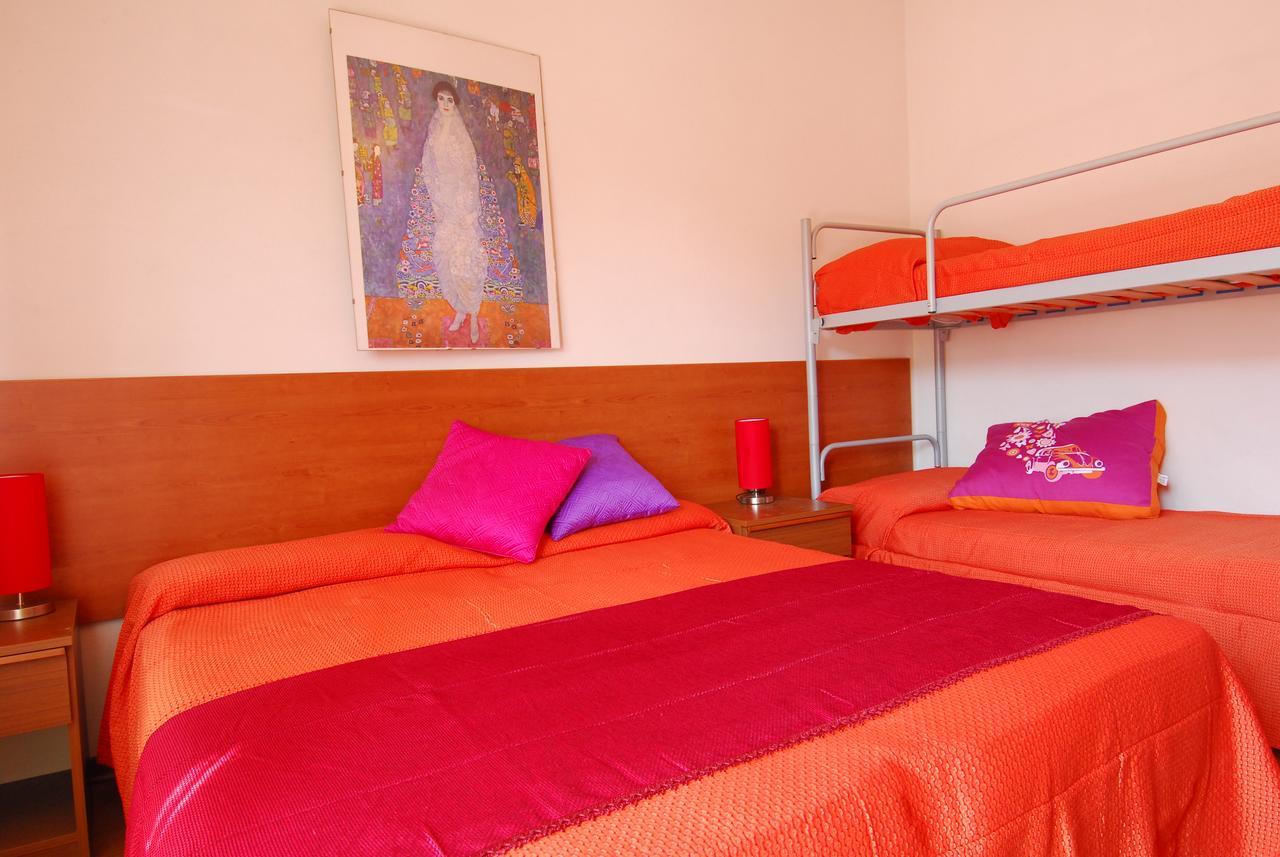 Residence Condominio Roma Eraclea Mare Dış mekan fotoğraf