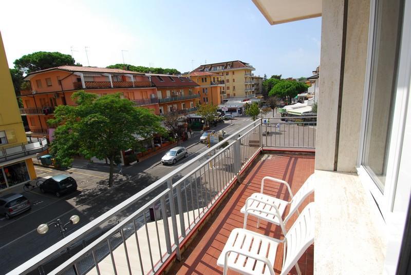 Residence Condominio Roma Eraclea Mare Dış mekan fotoğraf